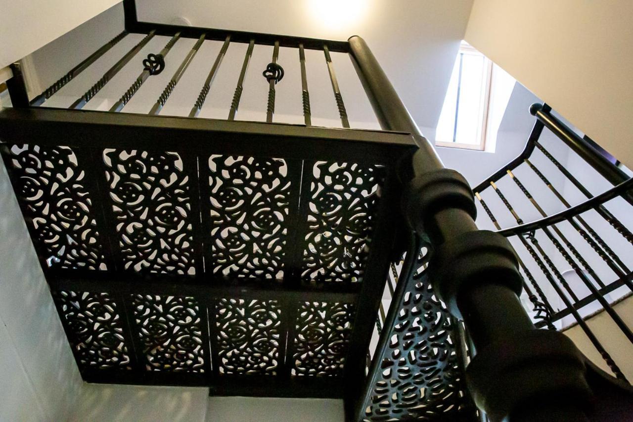 Stylish Modern Mews House In Central St Leonards เฮสติงส์ ภายนอก รูปภาพ